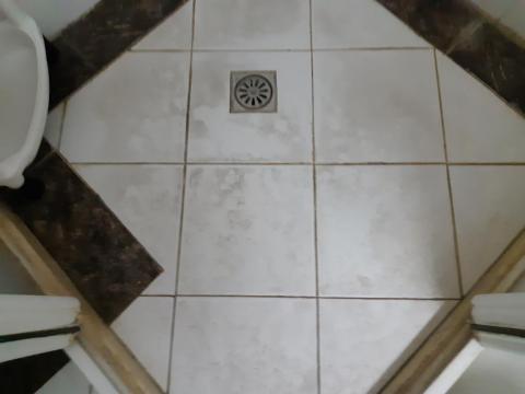 王大叔 居家清潔工作室 - 清潔前