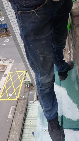 奇華金屬工業有限公司 - 