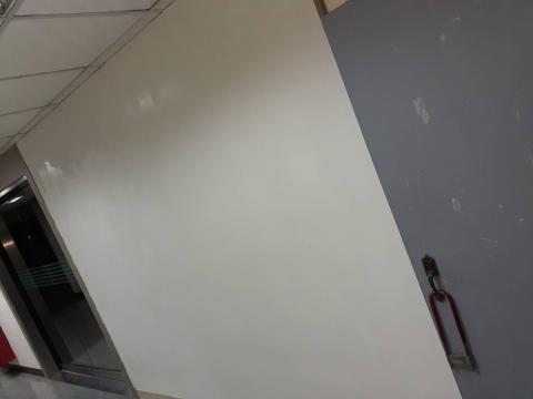 力勾有限公司 - 油漆後