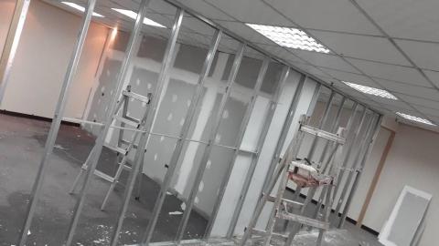 力勾有限公司 - 拆除工程