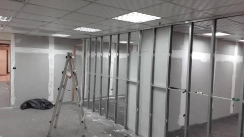 力勾有限公司 - 拆除工程