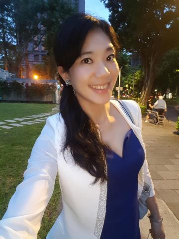 張婉屏 - 手機微電影持續開班講師