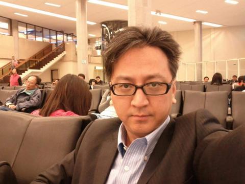 韓文口譯   姜孔誠 - 