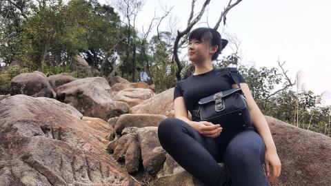 提供減肥服務的專家輕鬆運動