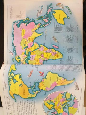 Batey英文家教班（外籍 女 澳洲台灣混血）學英文 高雄 - 教材之一