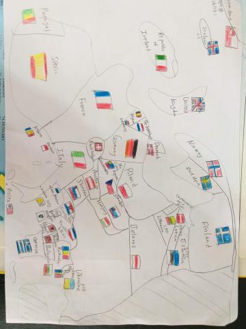 Batey英文家教班（外籍 女 澳洲台灣混血）學英文 高雄 - 學習筆記