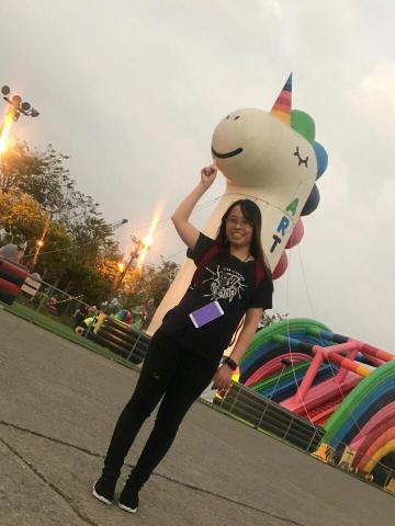 提供高中生物服務的專家戴鈺庭