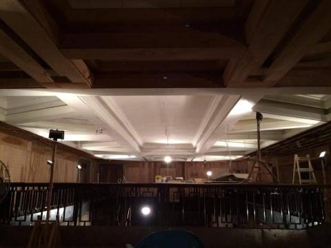 慶源油漆工程行 - 非洲剛果金夏沙賭場