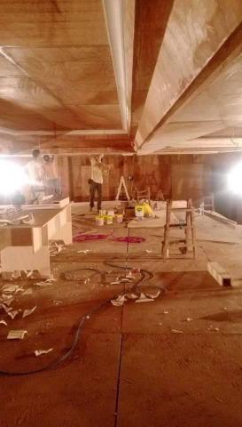 慶源油漆工程行 - 非洲剛果金夏沙賭場