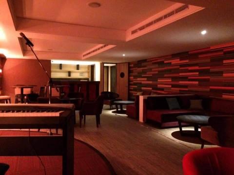 慶源油漆工程行 - 非洲剛果金夏沙賭場