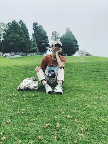 提供雅思服務的專家冠霖