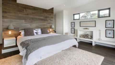 鋐璞室內設計 - 簡約風格