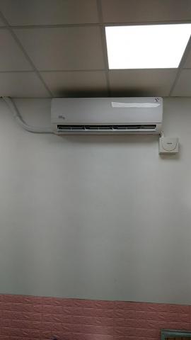 福霖空調工程 - 