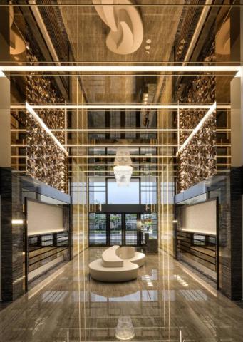 鴻明室內裝潢 - 