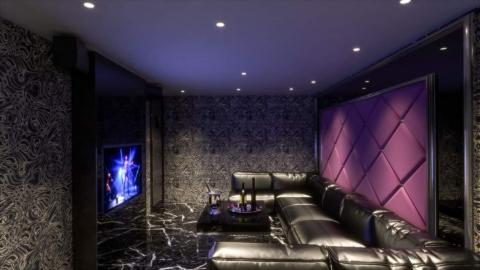 鴻明室內裝潢 - 