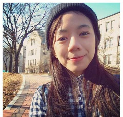  台灣師範大學 - 熱愛旅行與語言學習！