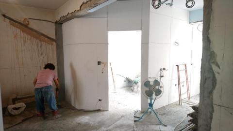 和誠輕鋼架有限公司 - 