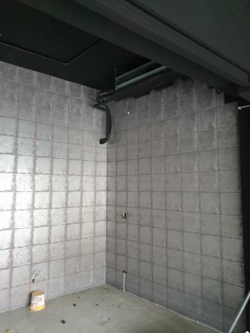 涼源 - 店家安裝吊隱式內機