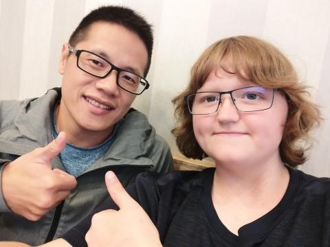 提供翻译i服務的專家TT Translation Talks