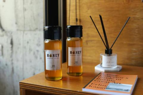 一默影像工作室 - 產品貼紙