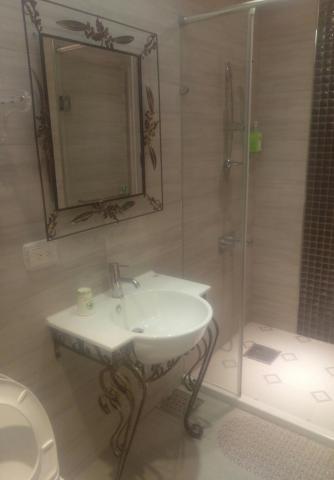 謙宇工程行 - 浴室翻新(完工照)