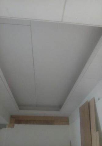 謙宇工程行 - 天花板+間照