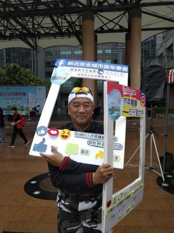 雙和行道會 - 芥菜種會