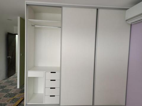 雅廚系統廚櫃 - 