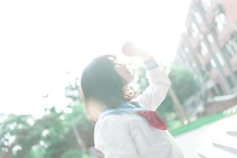 Ms.Sealion TW cosplayer - 抽色