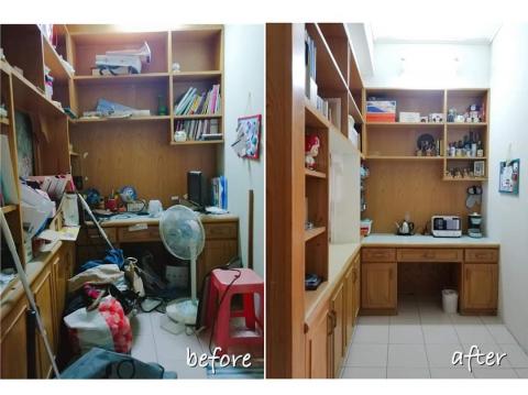 居然居家整理收納規劃 - 