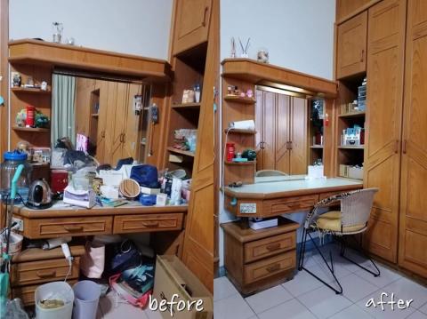 居然居家整理收納規劃 - 