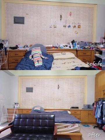 居然居家整理收納規劃 - 