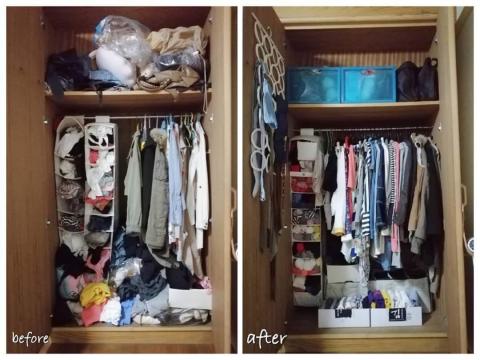 居然居家整理收納規劃 - 