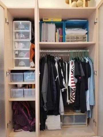 居然居家整理收納規劃 - 