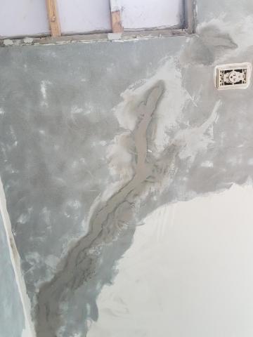 正楓塗裝清潔美容 - 窗框漏水壁癌