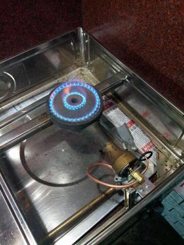 维修達人 - 瓦斯爐维修