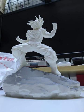 列印玩家 - pla 3s,列印