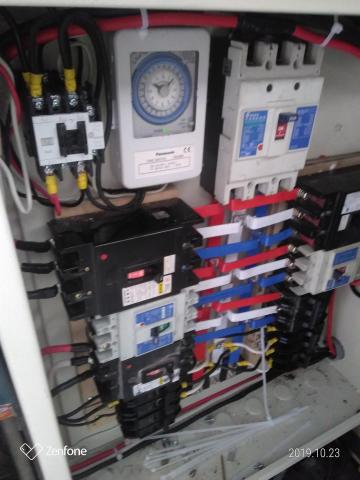 國泰水電通訊器材 工程行 - 