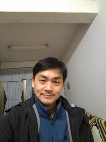 陳幼祥 - 低調的命理愛好者