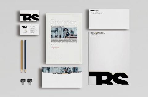 1988N Design Studio - 企業品牌CI套裝設計規劃(▲歡迎上作品集網站瀏覽完整的各類作品)