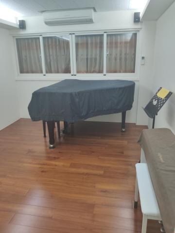 Music Studio音樂工作室 - 高級隔音琴房