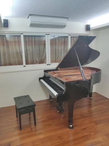 Music Studio音樂工作室 - 平臺三角鋼琴授課
