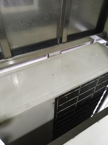 連吉洋 - 清洗後