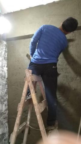 金宸工程行 - 居家浴室防水及泥作工程施工照