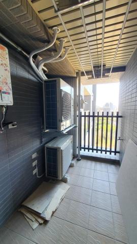 淨森活冷氣空調有限公司 - 室外機安裝排列