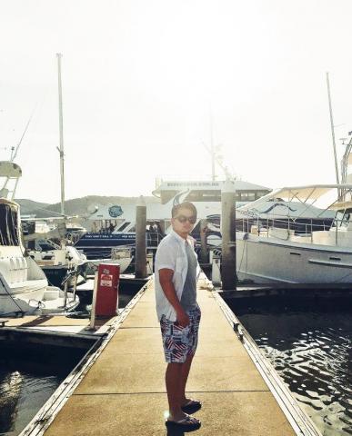 基斯影視 - 個人形象風格照