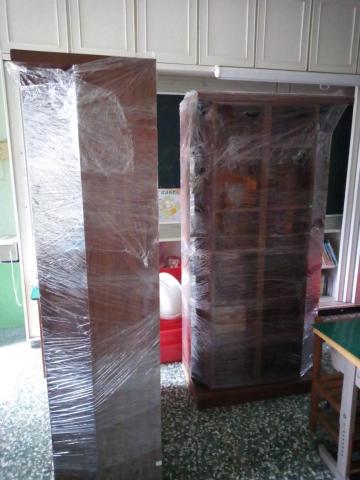 邱先生貨運(全台專車專送.回頭車) - 