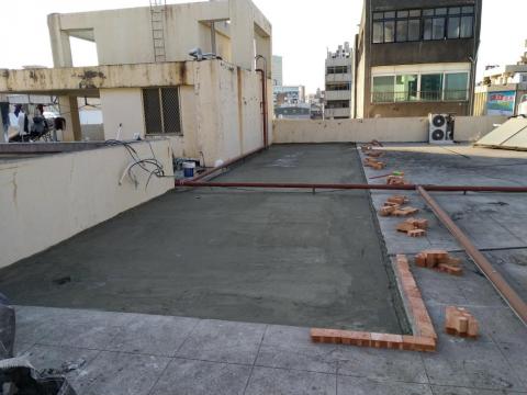 全和 - 屋頂防水工程