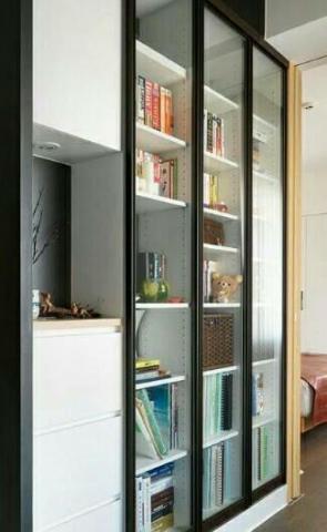 佳永設計有限工程 - 書櫃