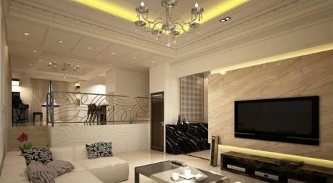 佳永設計有限工程 - 新古典風格